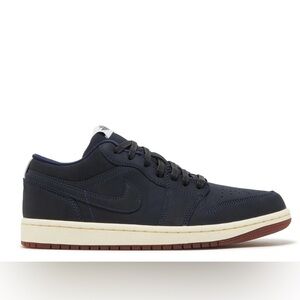 Nike Air Jordan 1 Low East Side Golf - out of the mud